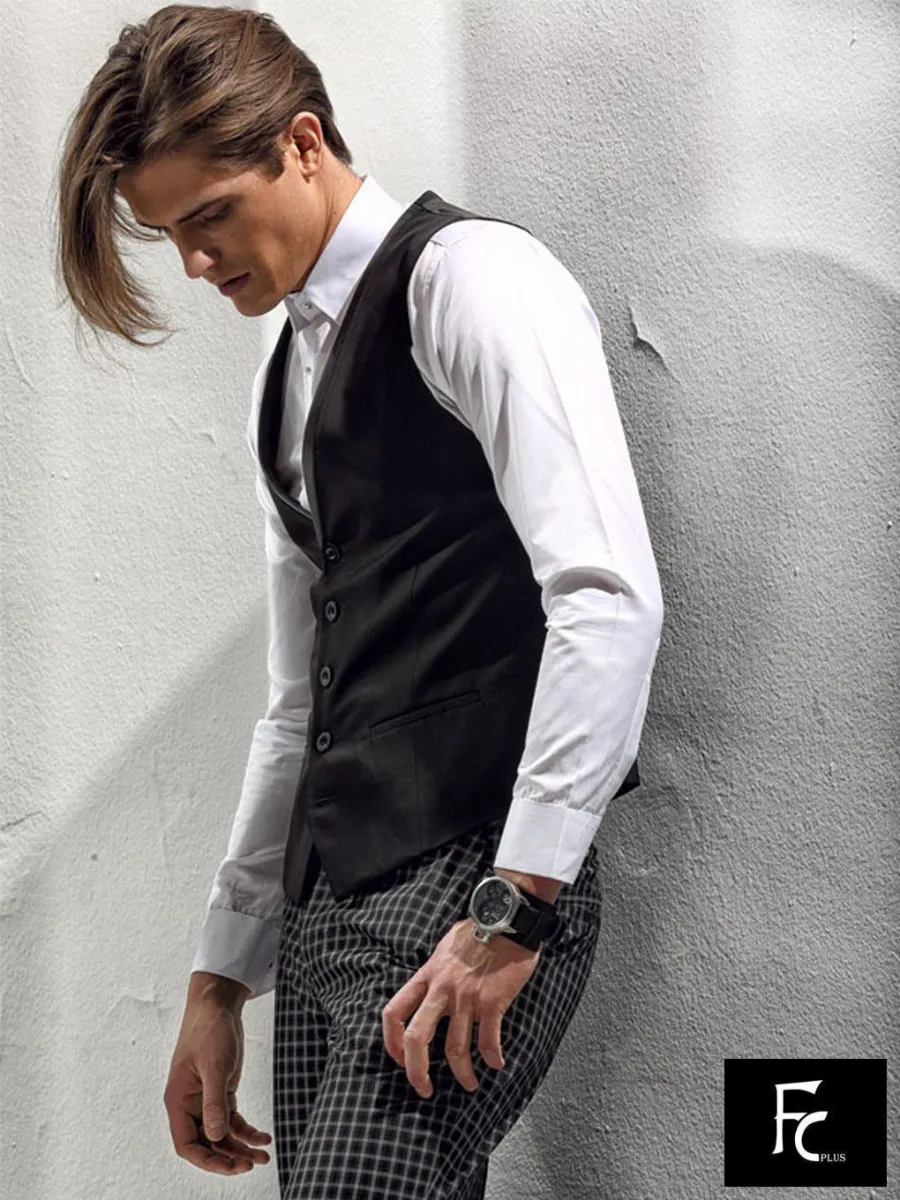 Collection FC Plus Fashionism | FC Fashion — look 1