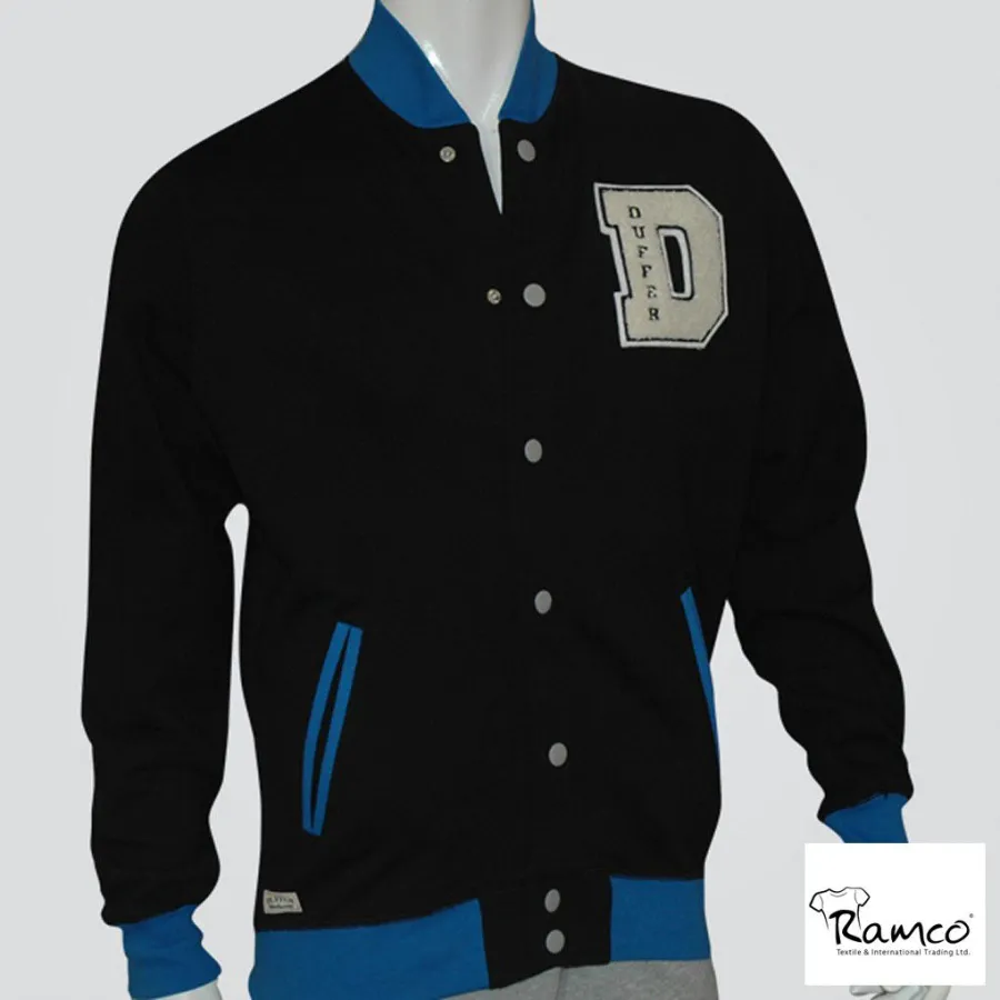 Colecția Ramco Textile — ținuta 3