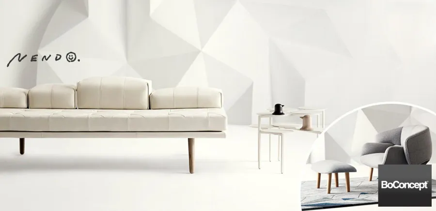 Boconcept Etiler Ltd. 2014 collection — look 3