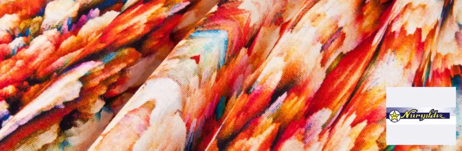 Collection Nuryildiz Textile — look 2
