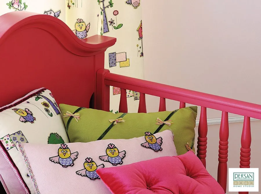 مجموعة Persan Home Studio PERSAN TEXTILE INC. — إطلالة 3
