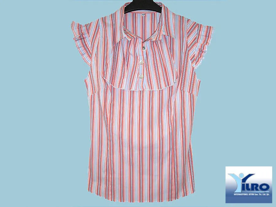 Colecția NES Enternasyonal Clothing — ținuta 1