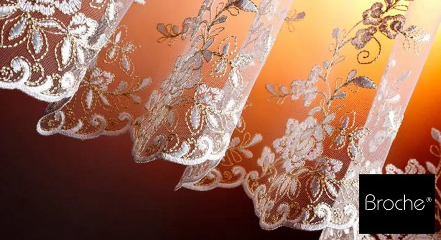Estar Textile Nakis Ltd. 2014 collection — look 2