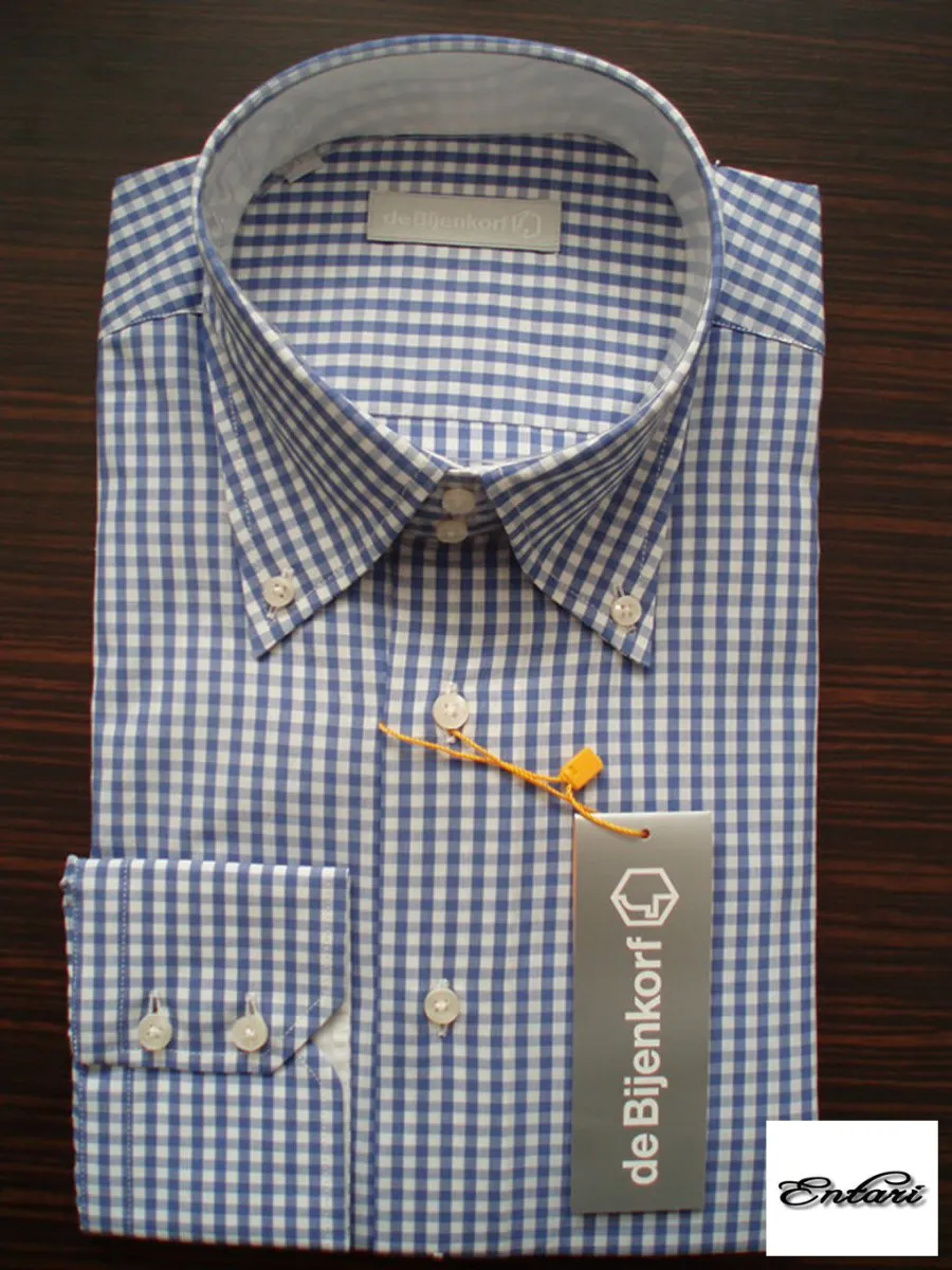 Entari Shirts 2014 collection — look 3