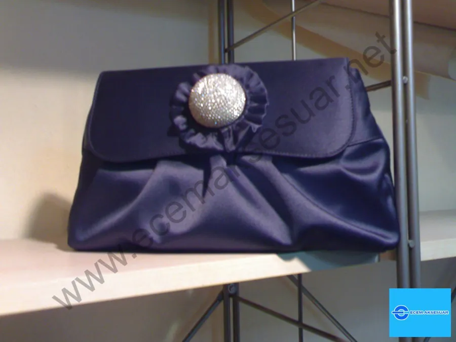 Ecem Accessories 2014 collection — look 1