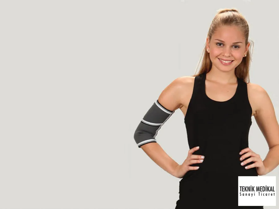 Collection Teknik Medical Products — look 2