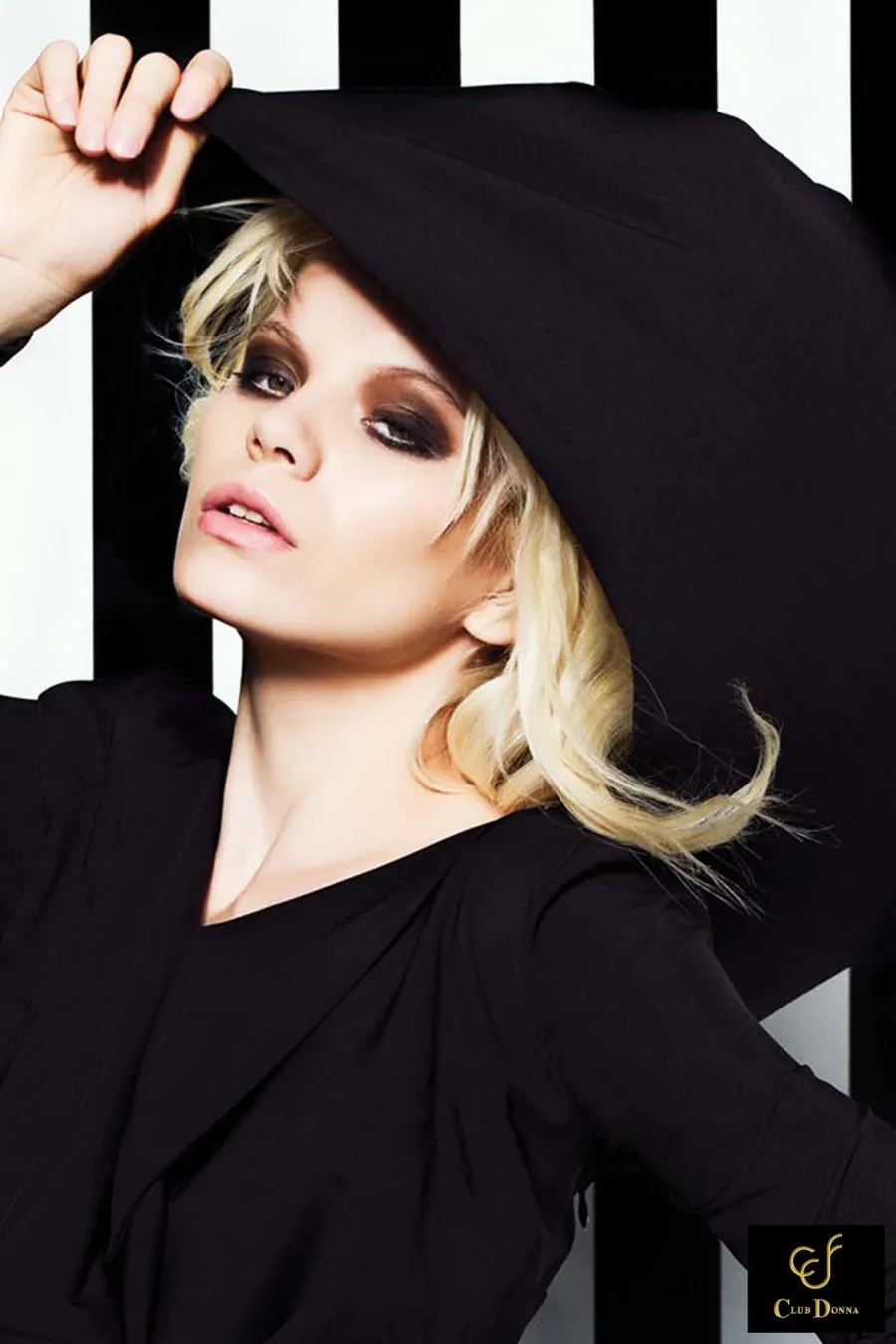 Club Donna Textile 2014 collection — look 2