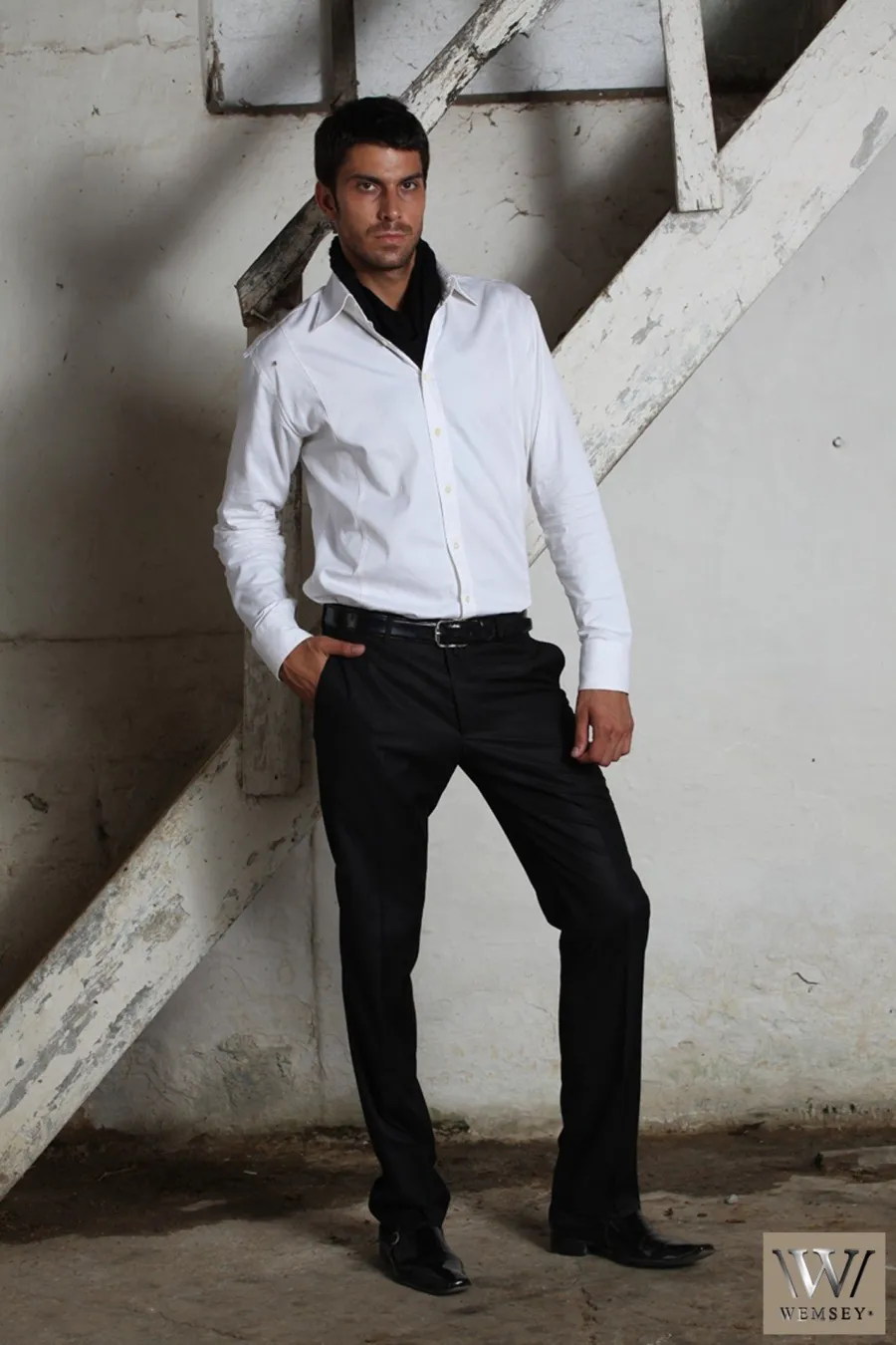 Collection Wemsey Fashion — look 1