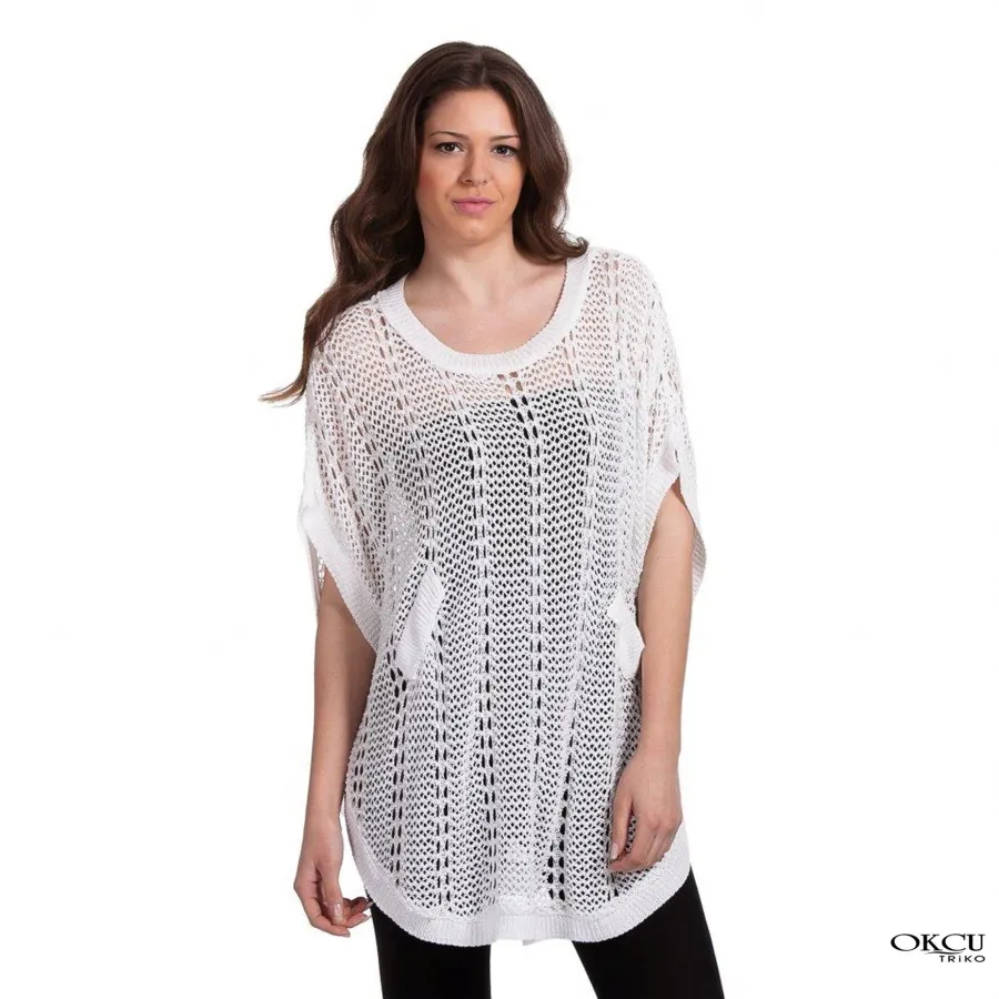 Okcu Knitwear koleksiyonu — görsel 1