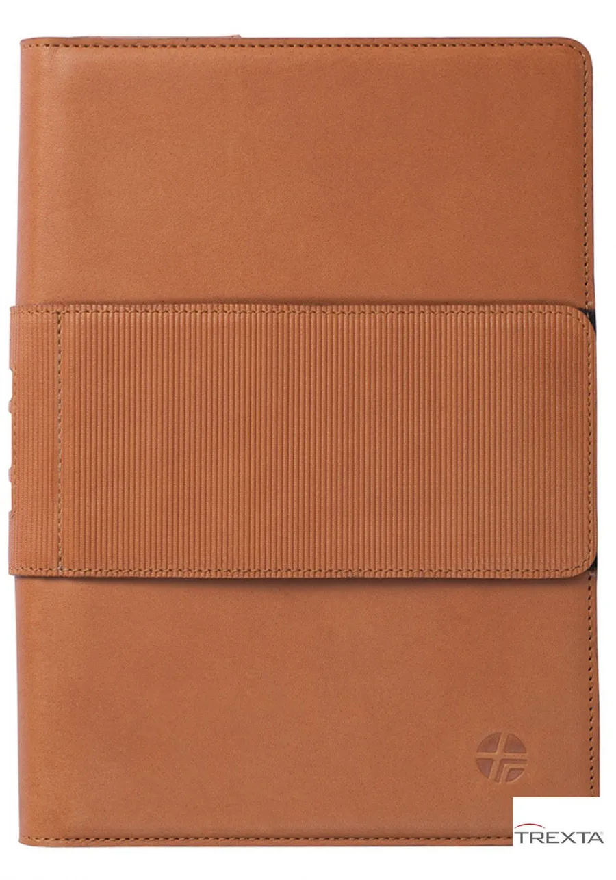 Trexta Leather Accessories 2014 collection — look 1