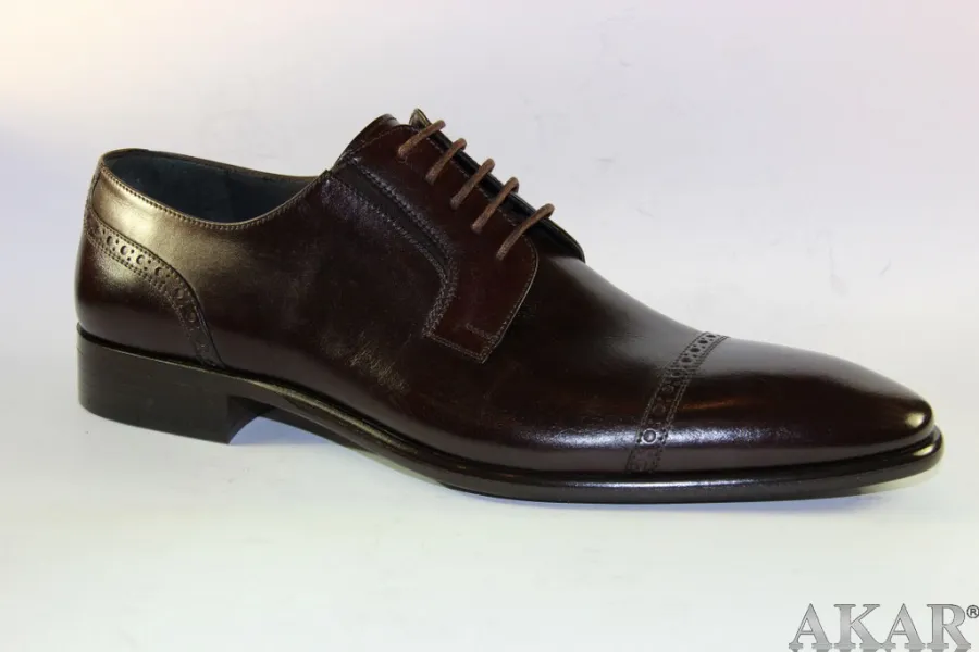 Akar Leather Shoes Ltd. 2017 collection — look 3