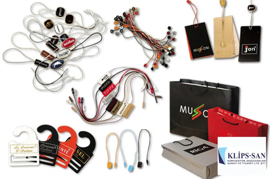 مجموعة Klips-san Accessories — إطلالة 2
