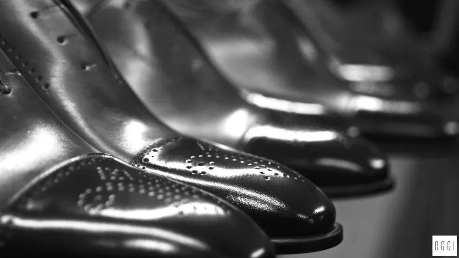 Kollektion Oggi Shoes – Look 2