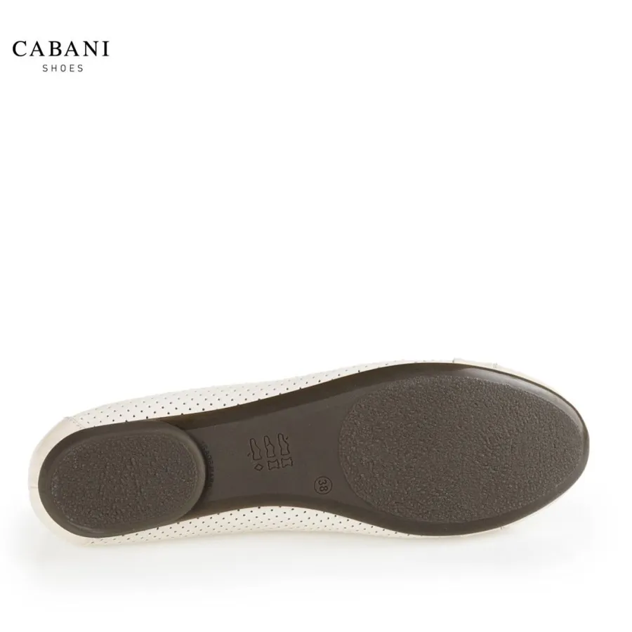 Cabani Shoes 2014 collection — look 1