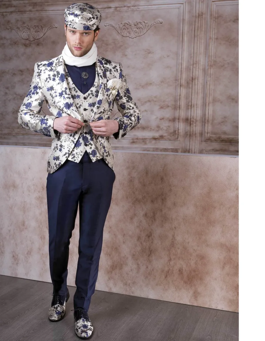 Dormen Cerimonia Spring/Summer 2018 collection — look 1