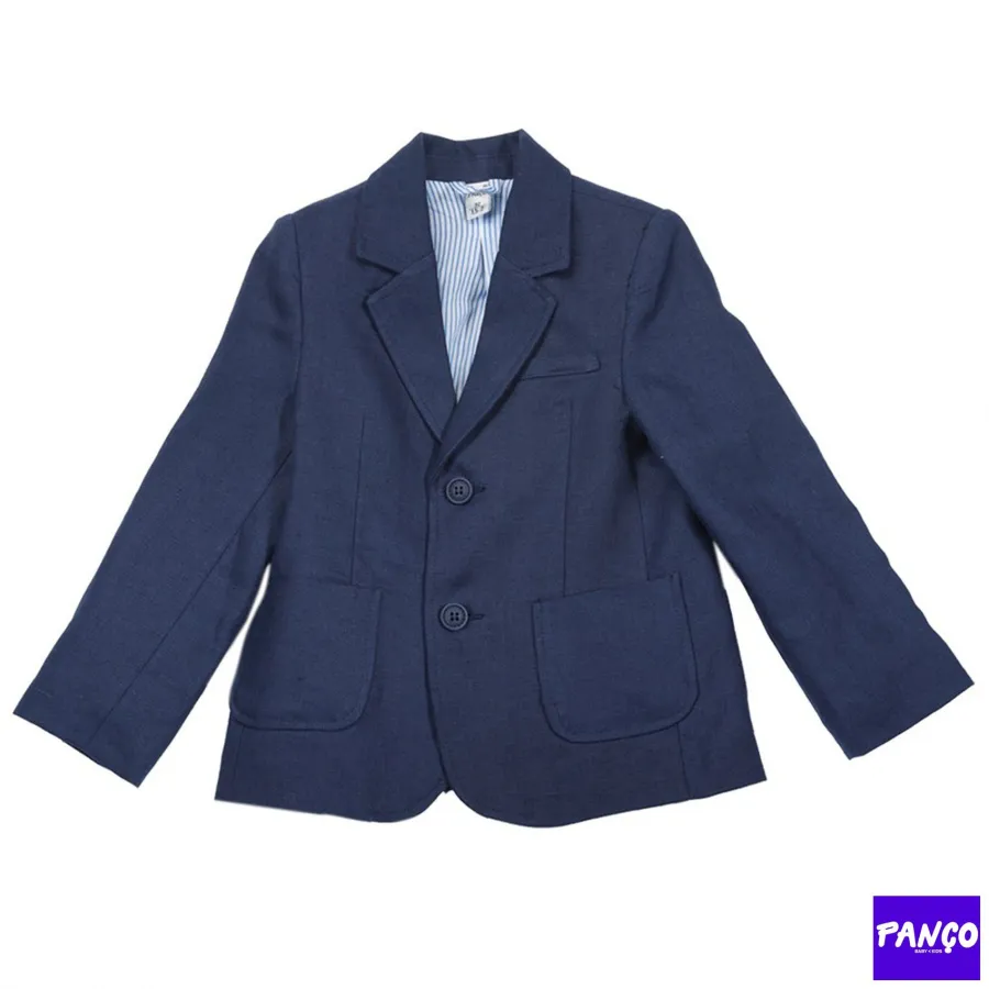 Panco Children's Clothing 2014 collection — look 1