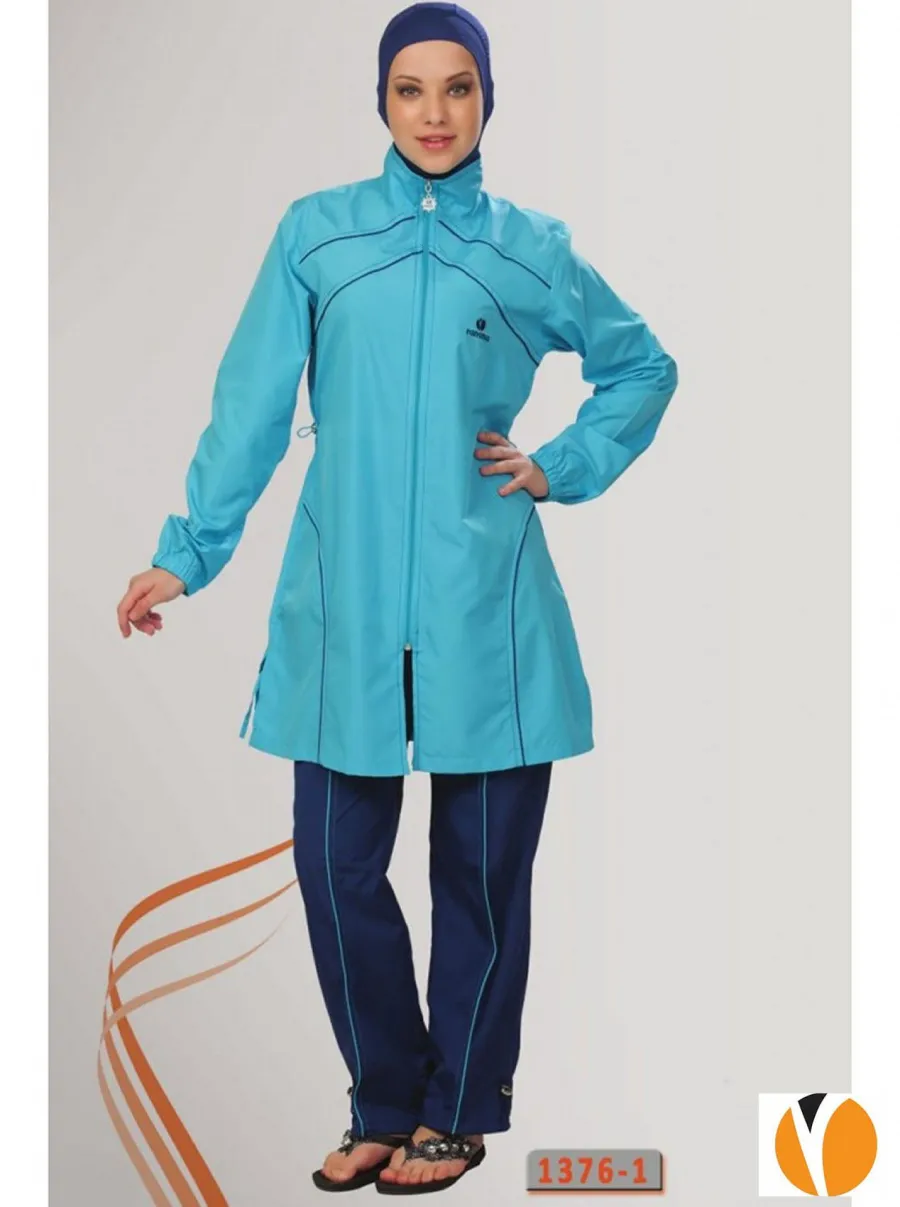 Ranuna Textile Sport 2014 collection — look 3