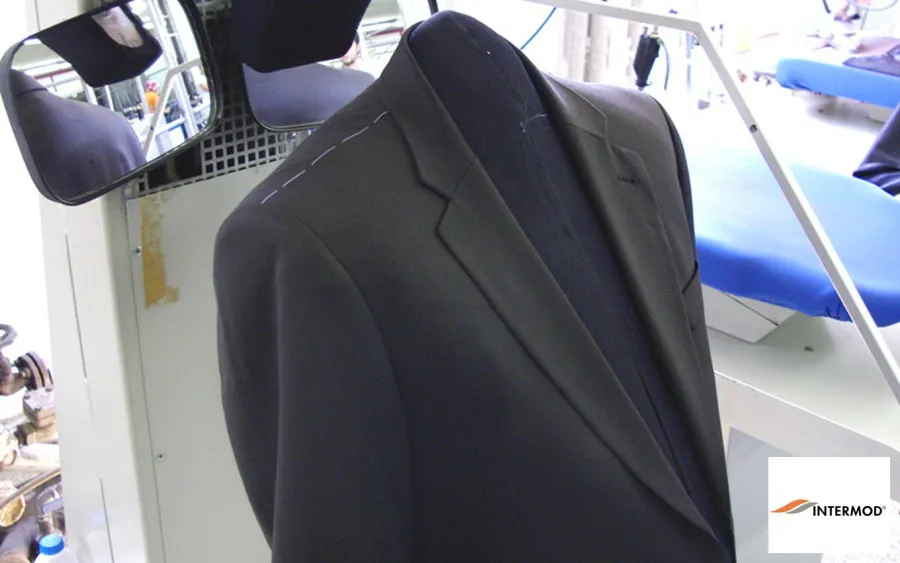 مجموعة Intermod Textile | Men's Fashion — إطلالة 3