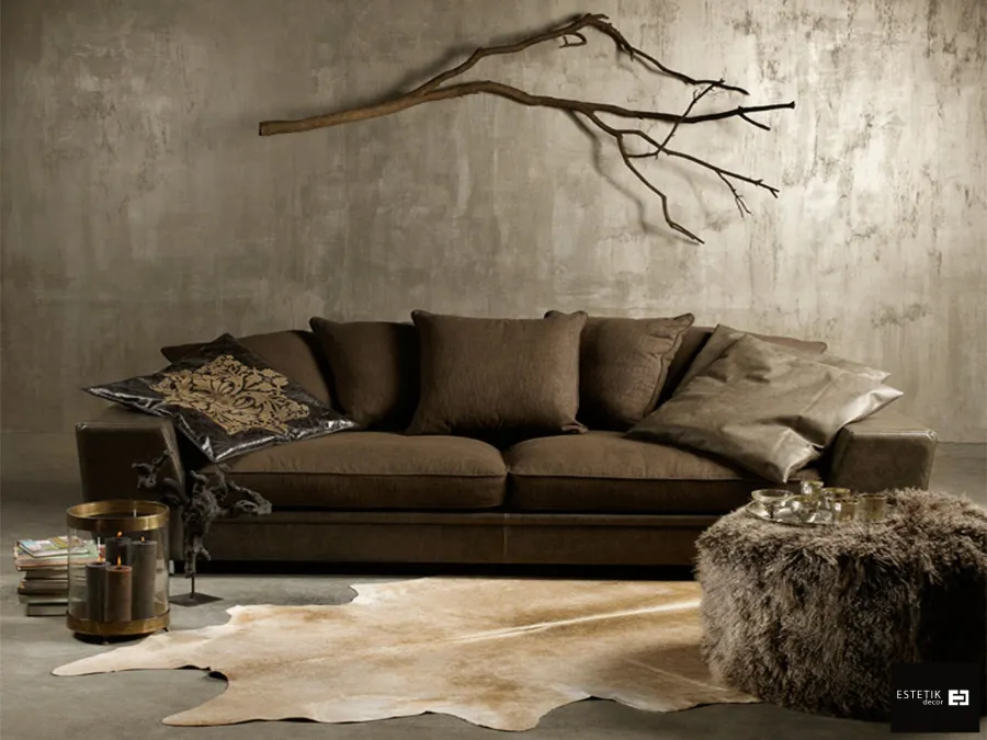 Estetik Decor Textile 2014 collection — look 3
