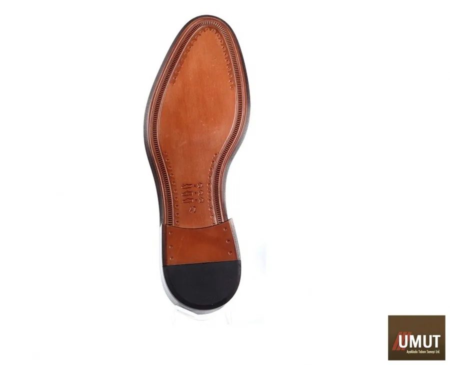 Umut Shoes & Soles 2014 collection — look 2