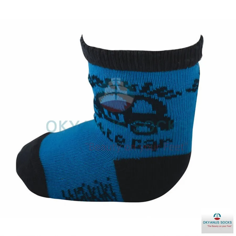 Colecția Okyanus Socks Company — ținuta 1
