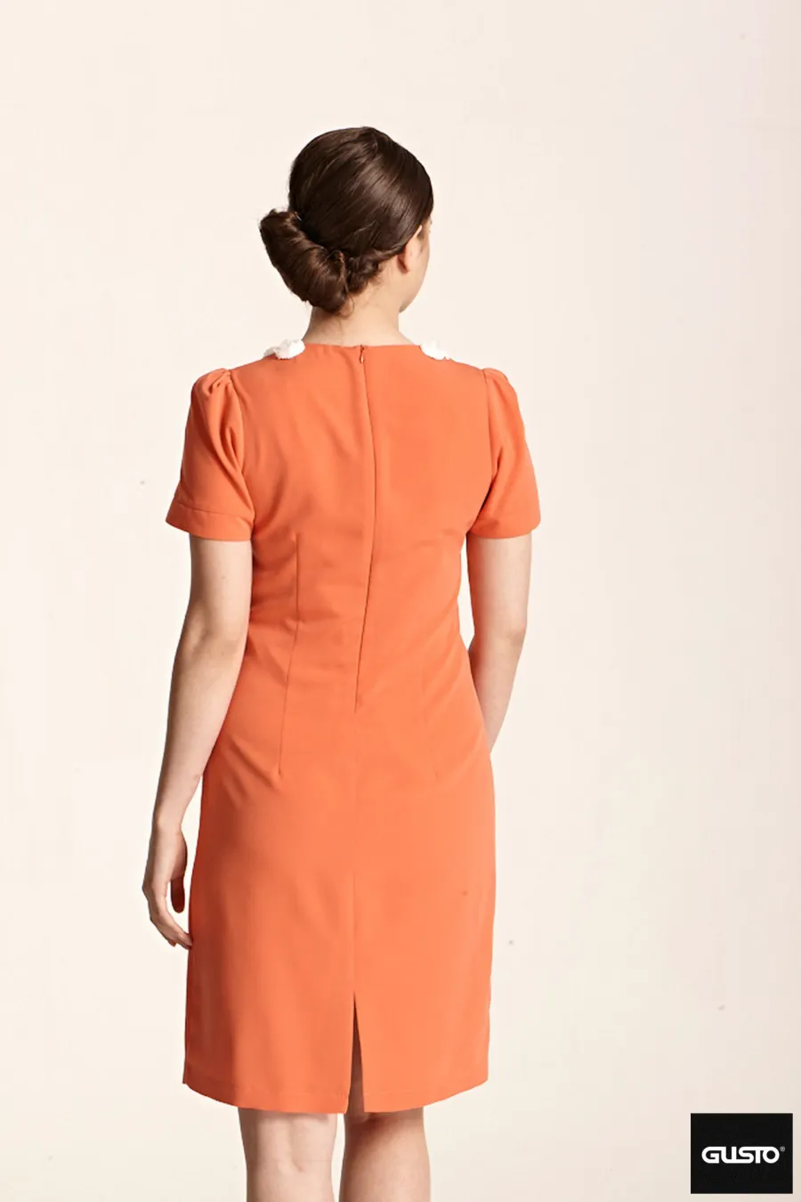 Gusto Clothing 2014 collection — look 3