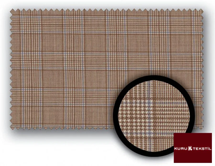 Kuru Textile 2014 collection — look 2
