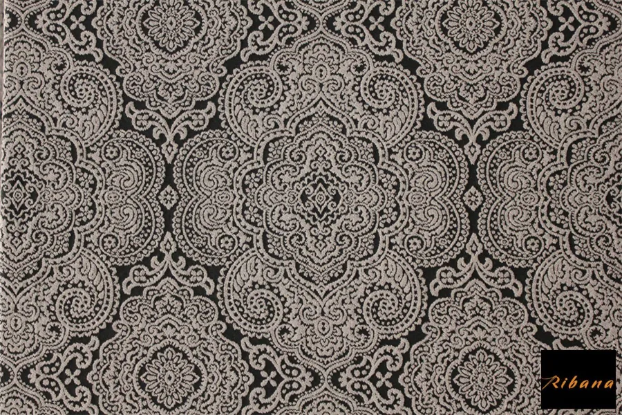 Ribana Textile Fabrics and Curtains 2014 collection — look 3