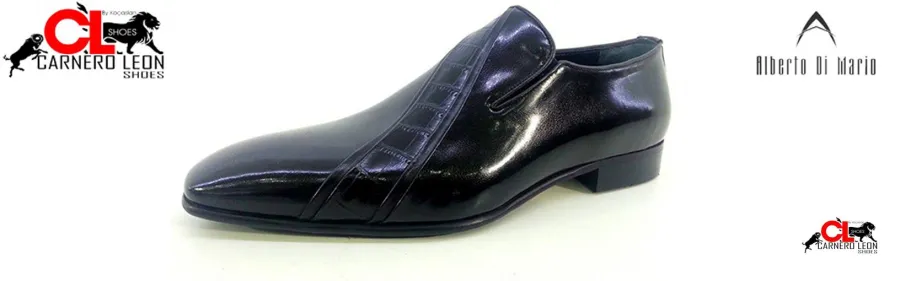 Colección Carnero Leon - Kocaslan Shoes and Bags Ltd. — look 3