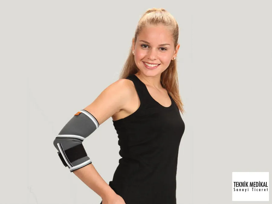 Collection Teknik Medical Products — look 3