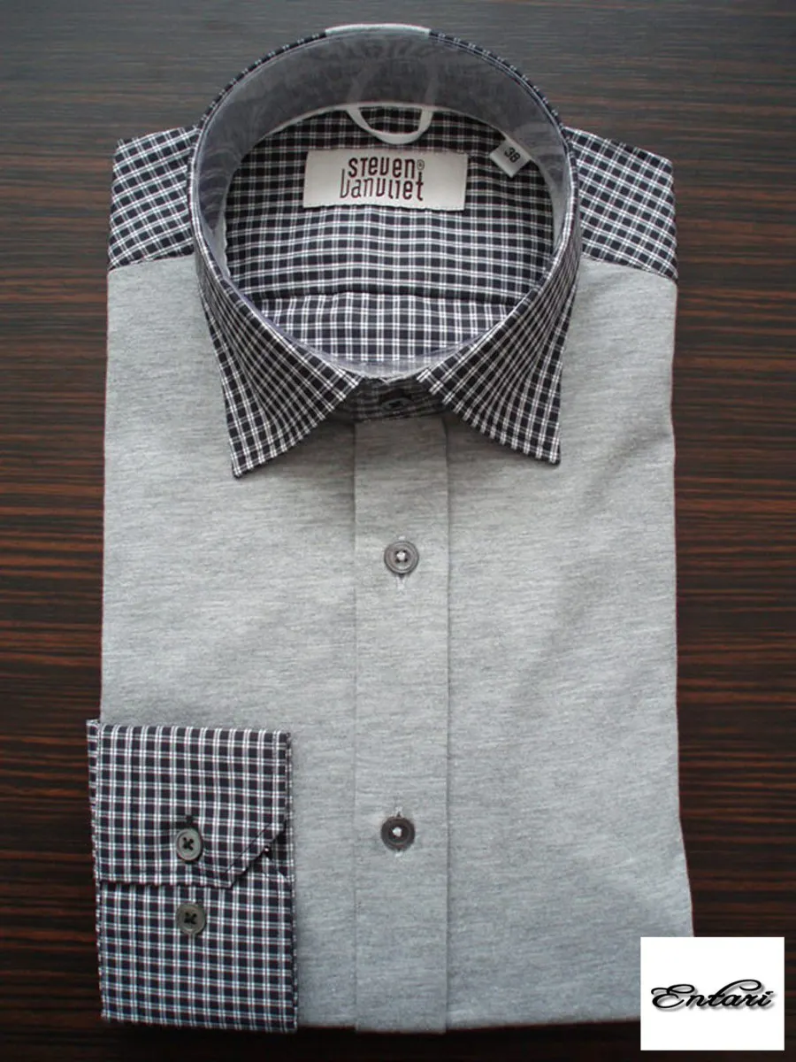Entari Shirts 2014 collection — look 3