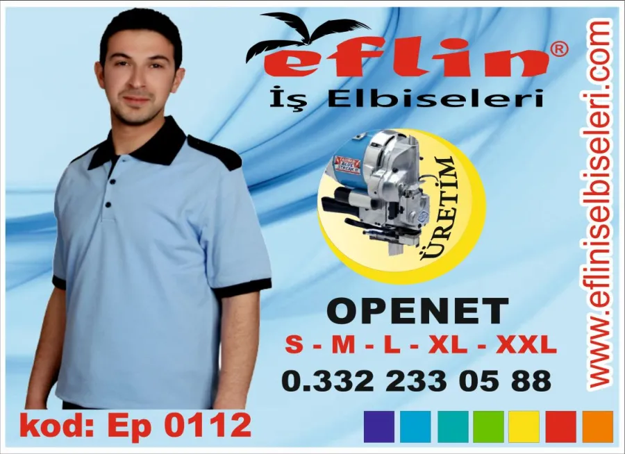 Eflin koleksiyonu — görsel 1