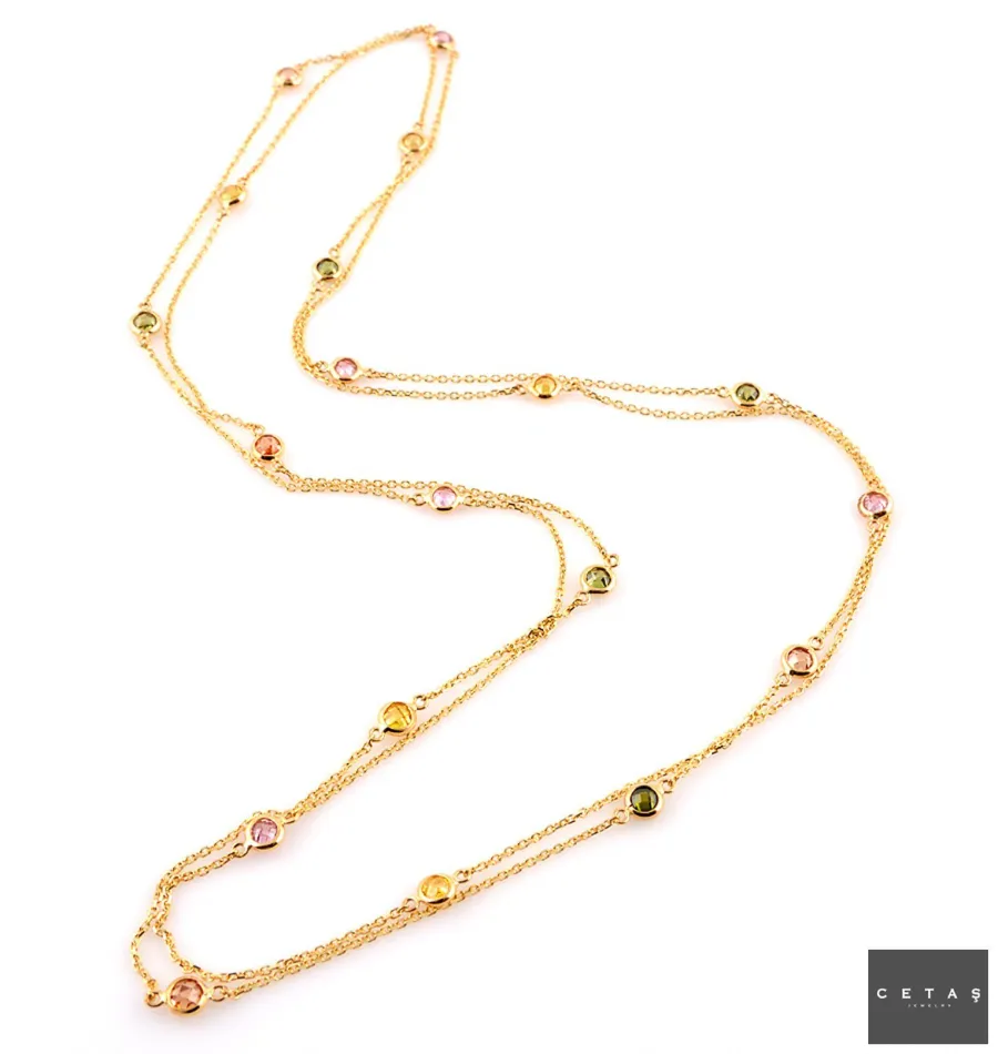Cetas Jewelry koleksiyonu — görsel 3