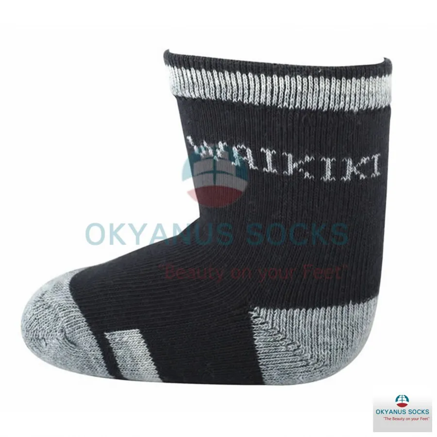 Okyanus Socks Company koleksiyonu — görsel 1