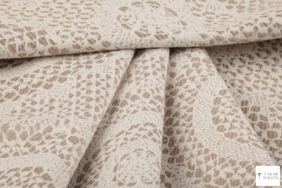 Yakar Textile 2014 collection — look 3
