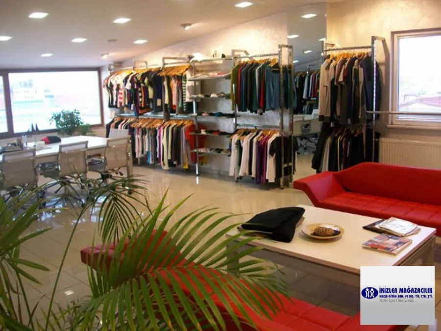 Ikizler Textile koleksiyonu — görsel 3