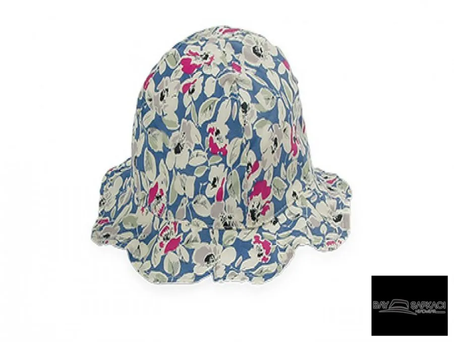 Collection BAY Sapkaci Hats — look 2