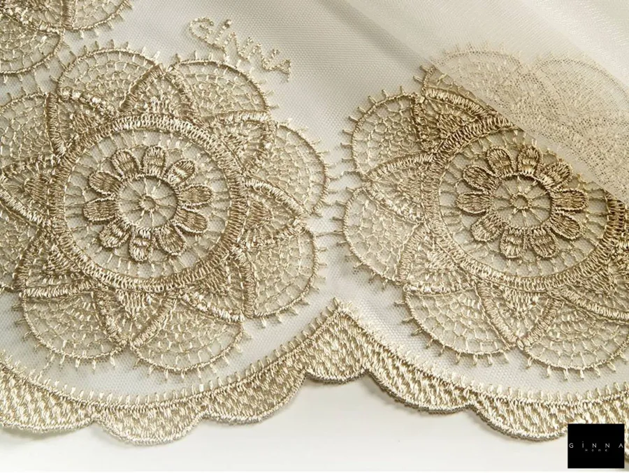 Συλλογή Ginna Home Textile — εμφάνιση 1