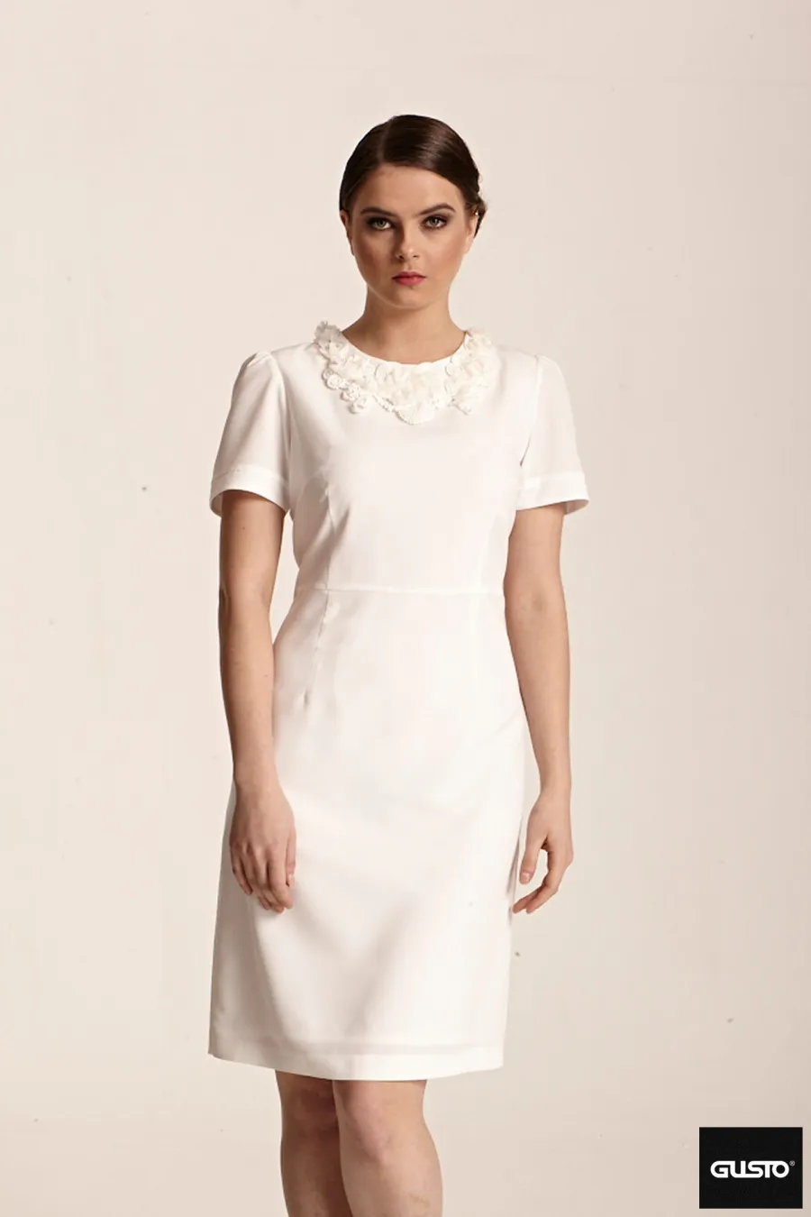 Gusto Clothing 2014 collection — look 3