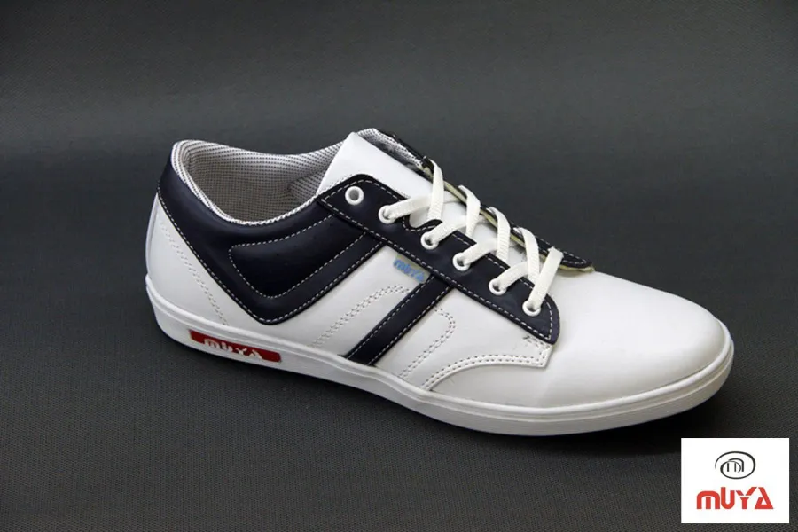 Collection Muya Sport Shoes | AYGUR SHOES LTD. — look 2