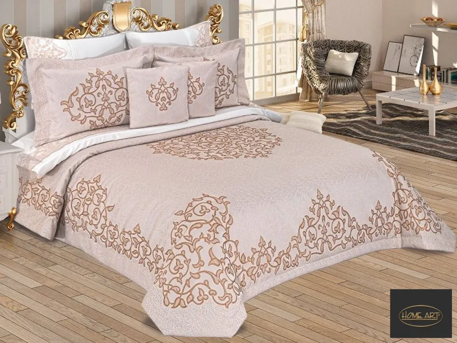 مجموعة Home ART Kocpa Textile Ltd. — إطلالة 2