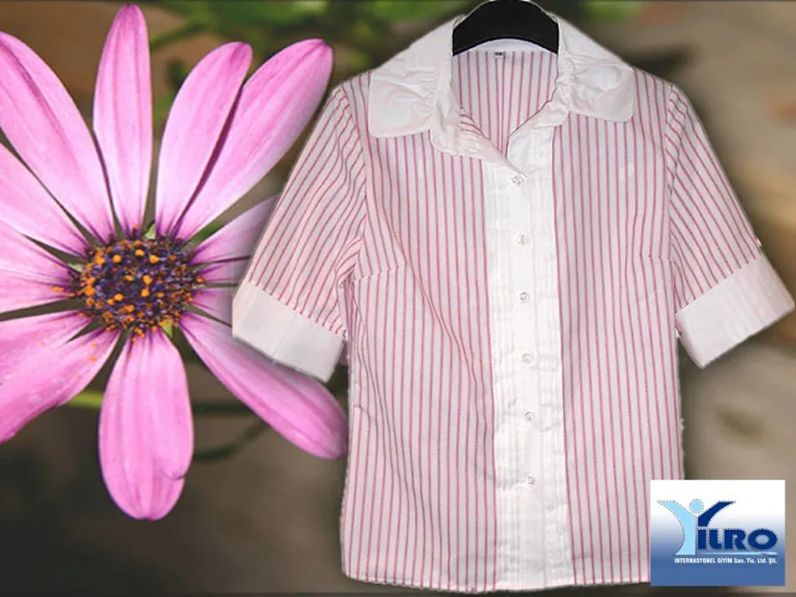 Colecția NES Enternasyonal Clothing — ținuta 3