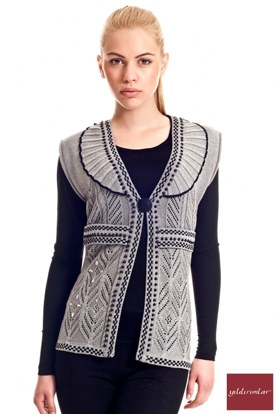 Yildirimlar Knitwear koleksiyonu — görsel 2