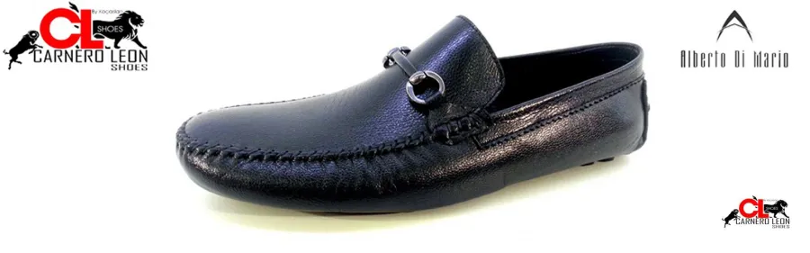 Colección Carnero Leon - Kocaslan Shoes and Bags Ltd. — look 1
