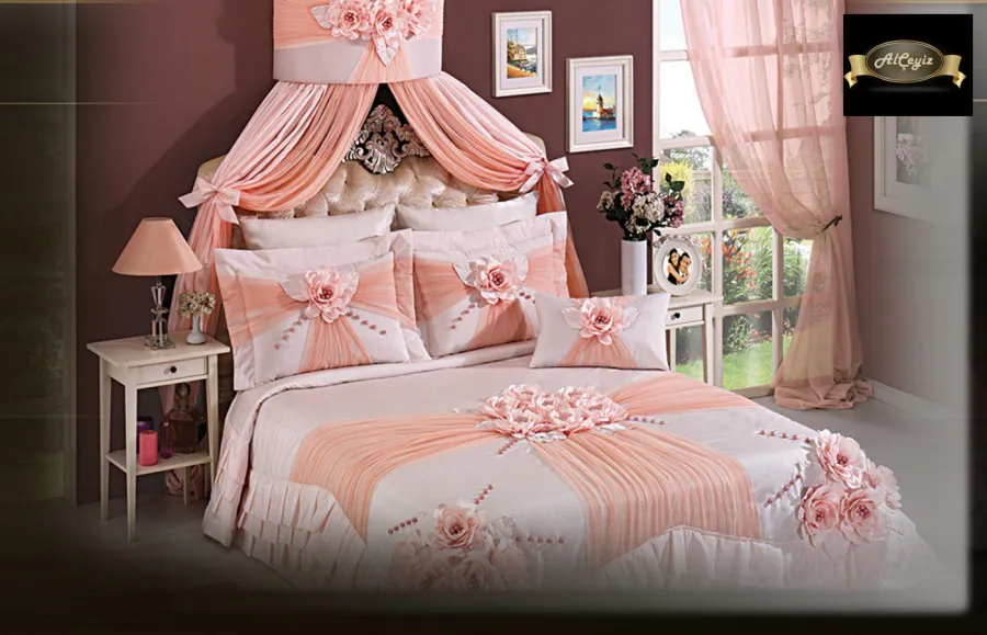 Συλλογή Alceyiz Textile — εμφάνιση 3