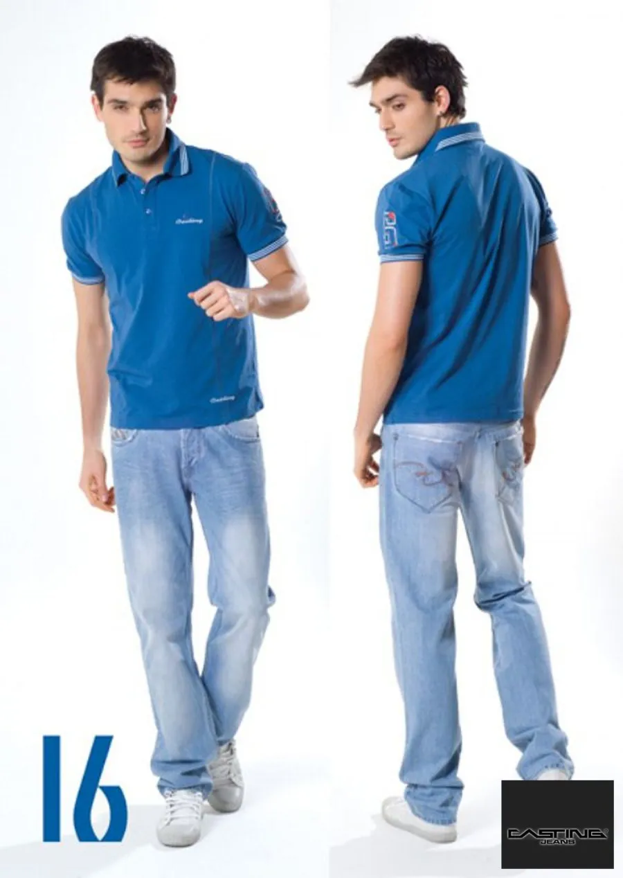 Ozbirlik Textile Ltd. koleksiyonu — görsel 1