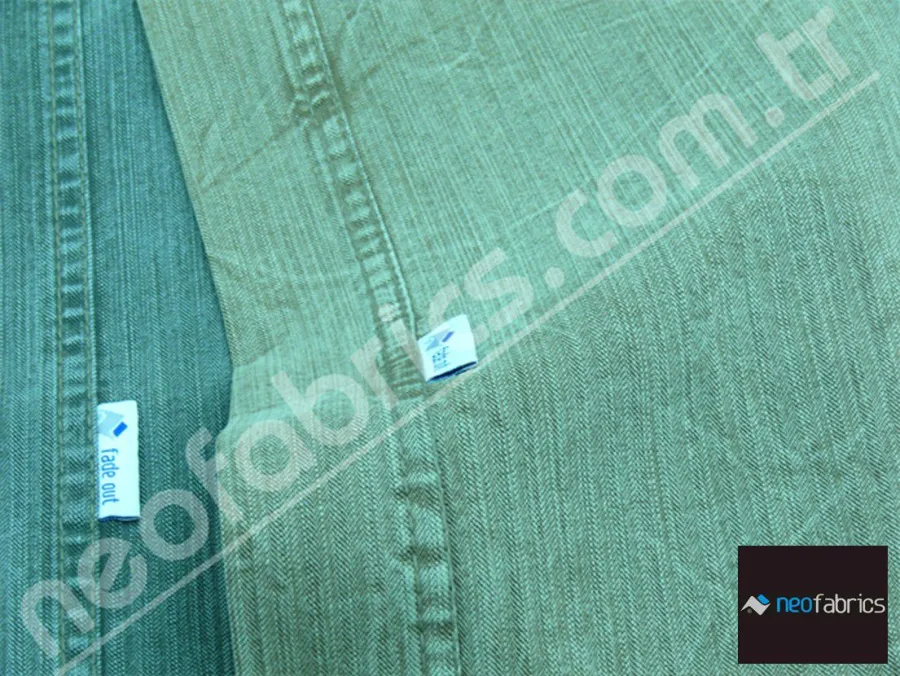 Neofabrics Textile 2014 collection — look 1