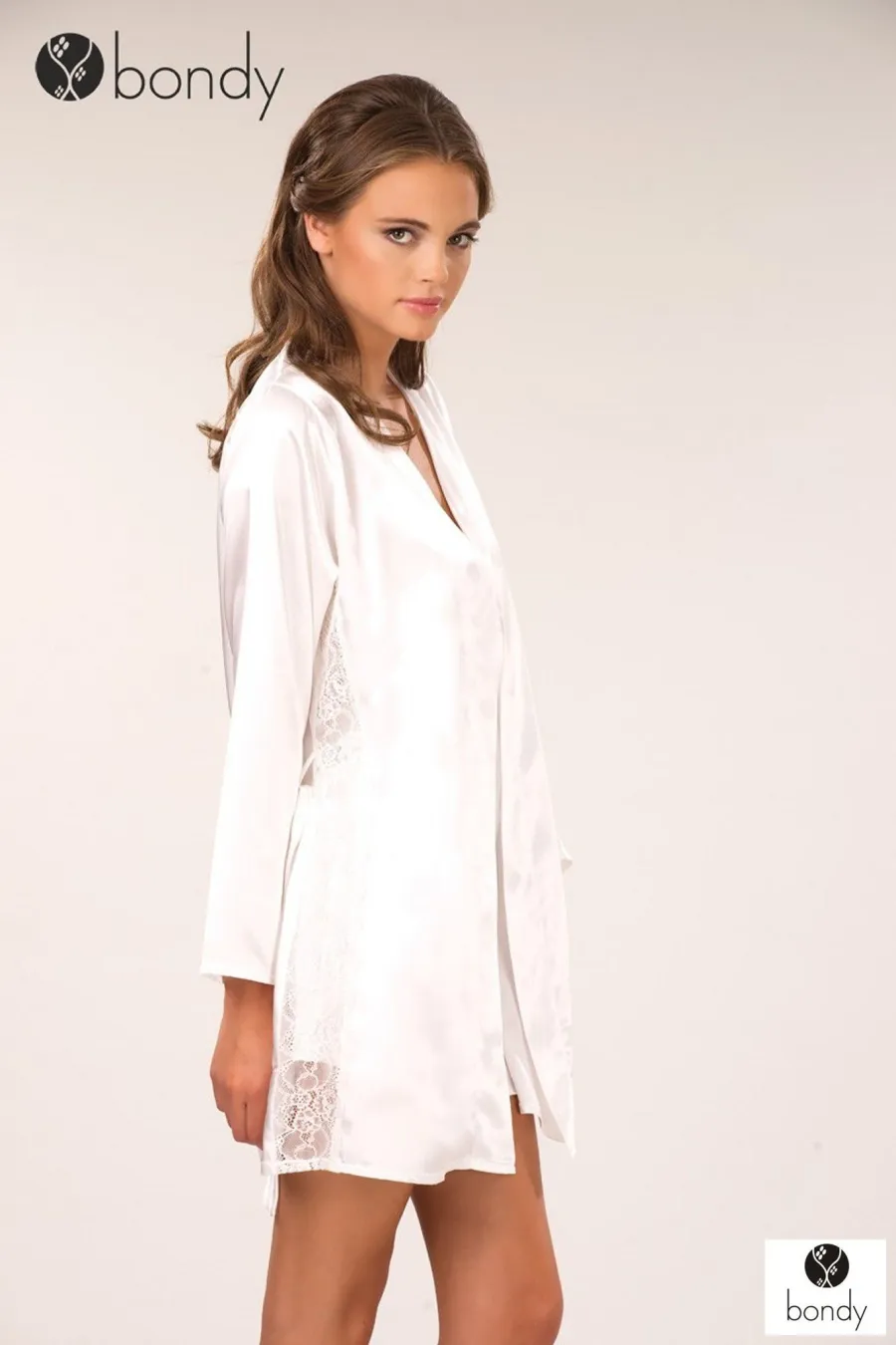 Kanpolat Textile Ltd. 2014 collection — look 2