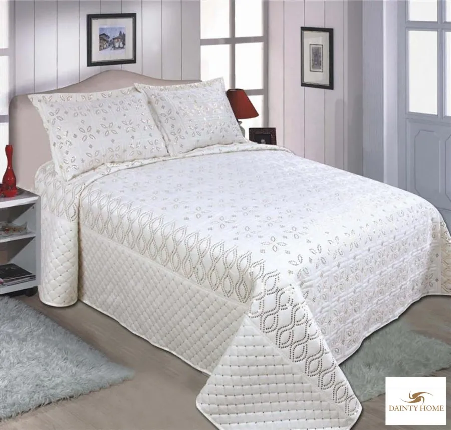 Dainty Home Textile 2014 collection — look 2
