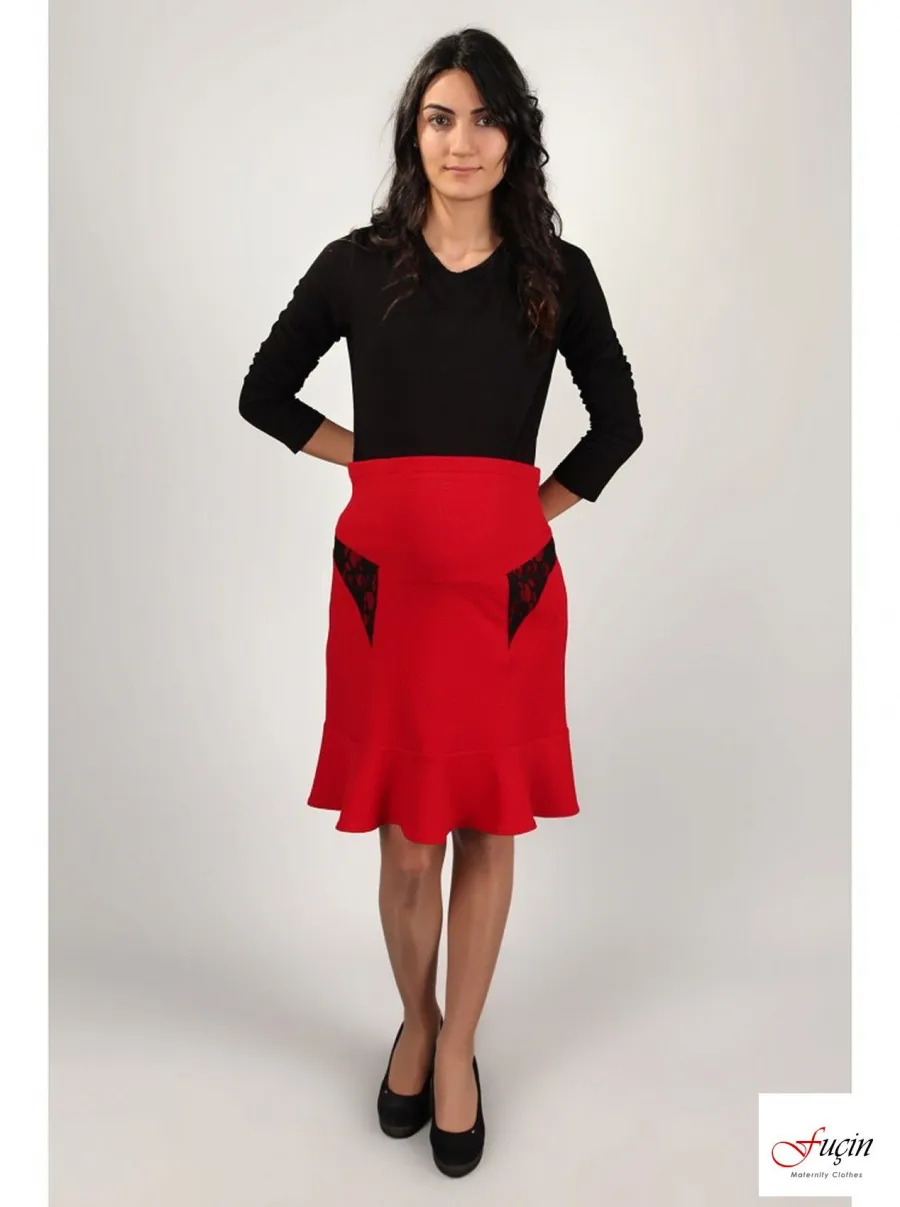 Fucin Textile Ltd. 2014 collection — look 1